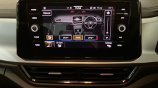 Volkswagen T-Roc 1.0 TSI Life 5dr Petrol Hatchback